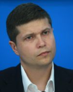 Павло Різаненко