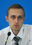 Роман Головенко