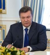 Viktor Yanukovich