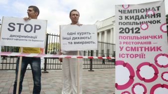 Participant of action