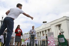 Participants of action