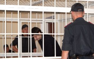 Yevgeneiy Krasnoshchyok