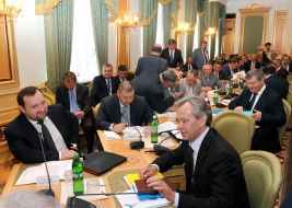 Participants of council-board regions