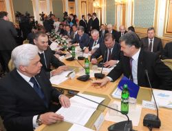 Participants of council-board regions