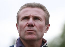 Сергій Бубка