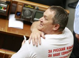 Vadim Kolesnichenko