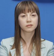 Yuliya Kopninskaya-Petrichenko