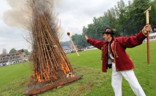 Bonfire