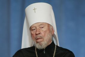 Metropolitan Vladimir