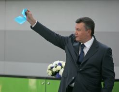 Viktor Yanukovich