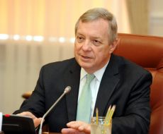 Richard Durbin