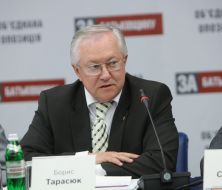 Boris Tarasyuk