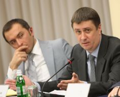 Vyacheslav Kirilenko