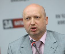 Aleksandr Turchinov