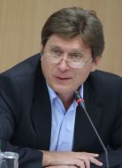 Vladimir Fesenko