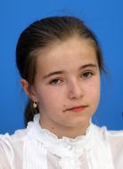 Оксана Зремяк 