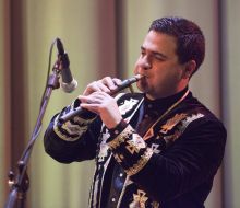 Jivan Gasparyan Jr.