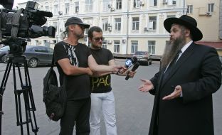 Moshe Reuven Asman