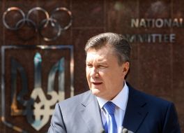 Viktor Yanukovich