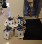 Presents