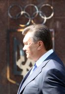 Viktor Yanukovich