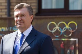 Viktor Yanukovich
