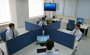 Center of the electronic keys certification