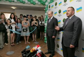 Andrey Ignatov and Aleksandr Klimenko