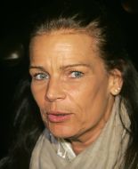 Princess Stephanie of Monaco