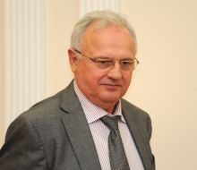 Anatoliy Bliznyuk