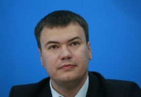 Georgiy Psaryov