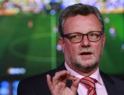 Эрик Франке