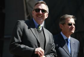 Hans-Jurgen Heimsoeth and  Jose Manuel Pinto Teixeira 