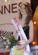 Anastasiya Skubchenko