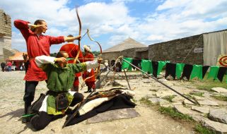 Archers