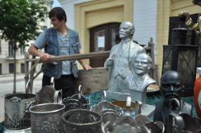 Andriyivskyy Descent