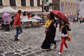 Andriyivskyy Descent