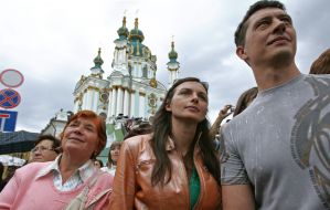 Andriyivskyy Descent