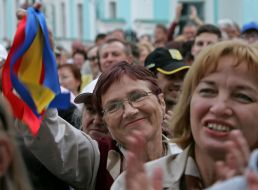 Andriyivskyy Descent