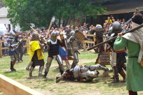 Archers