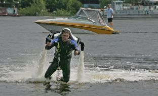 Киянин