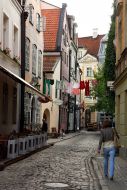 Riga. Latvia
