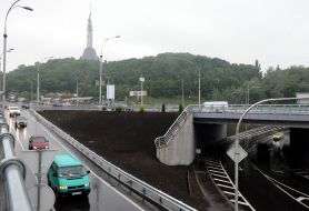 A new traffic interchange