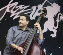 John Patitucci