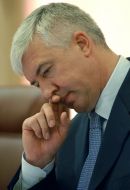 Дмитро Саламатін