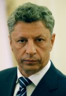 Yuriy Boyko