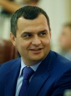 Vitaliy Zakharchenko