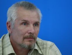 Леонид Соколов