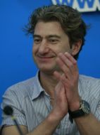Yuriy Nikitin