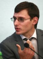 Ignat Berezhnoy